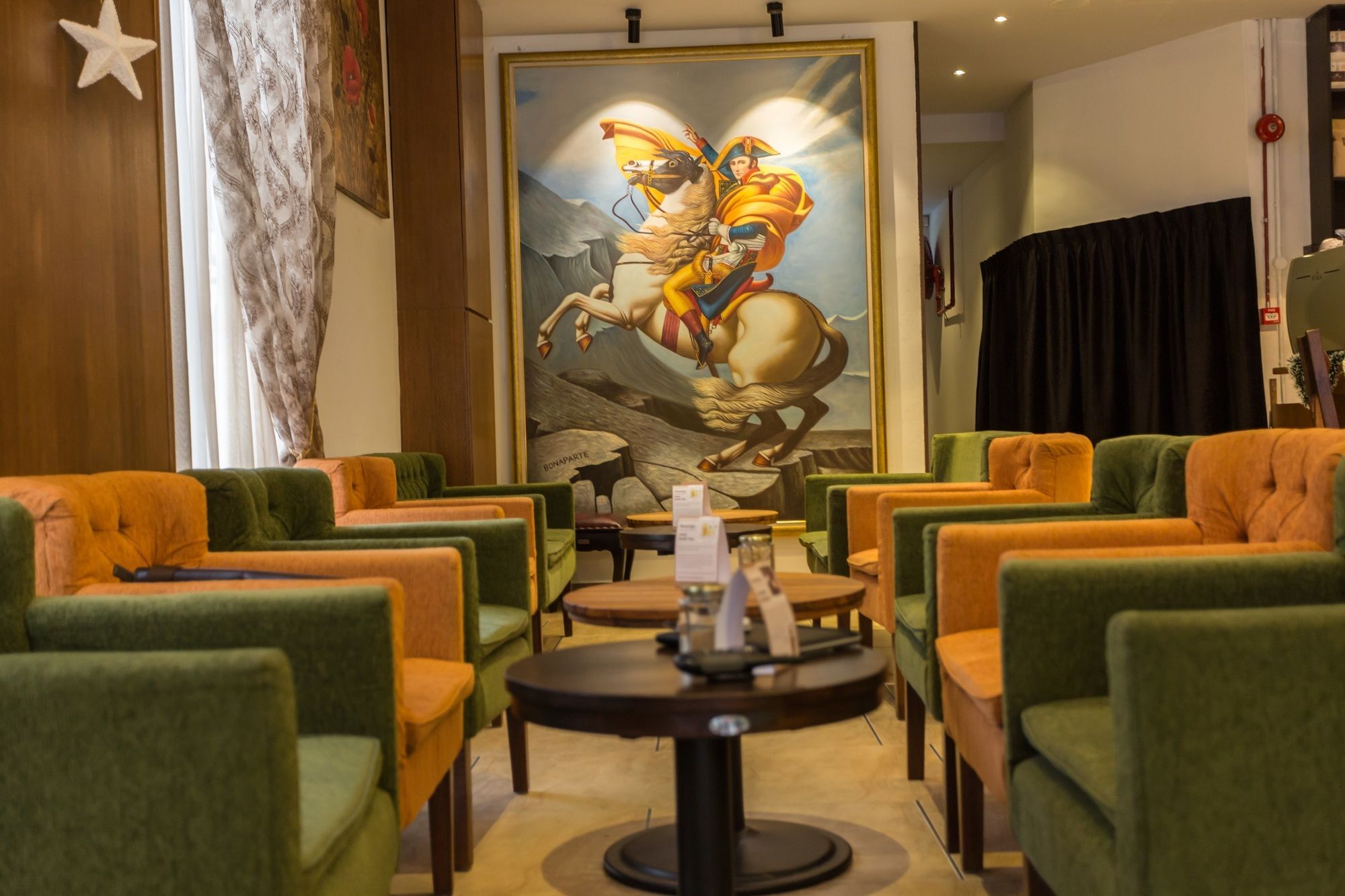 Z Hotel Ipoh Esterno foto